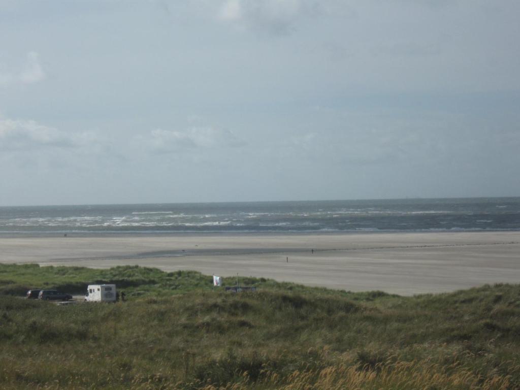 Thuis Bij Frans En Els De Cocksdorp (Texel) Room photo