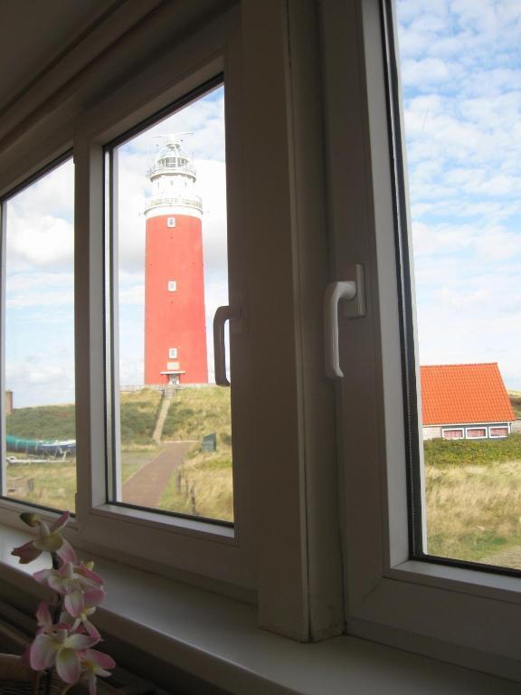Thuis Bij Frans En Els De Cocksdorp (Texel) Exterior photo