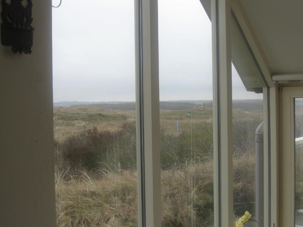 Thuis Bij Frans En Els De Cocksdorp (Texel) Exterior photo